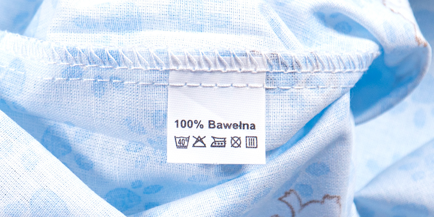 prześcieradło 80x160 łapki niebieskie z gumką